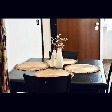 Armonia 度假居 圣伊西多罗