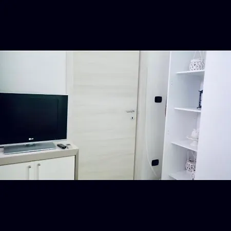 度假居 Armonia *