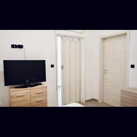 度假居 Armonia 圣伊西多罗