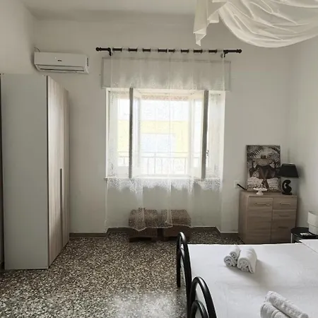 Armonia * Sant Isidoro (Apulia)