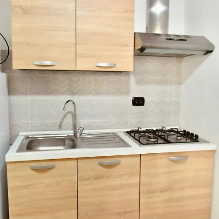 Armonia 度假居 圣伊西多罗