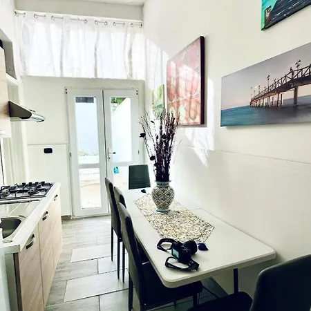 Armonia 度假居 圣伊西多罗