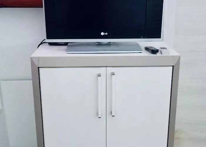 Armonia Casa de Férias *