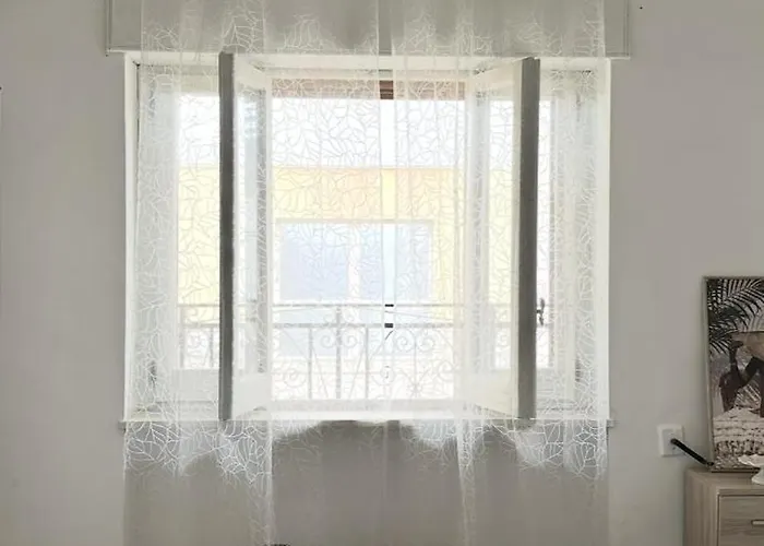 Casa de Férias Armonia