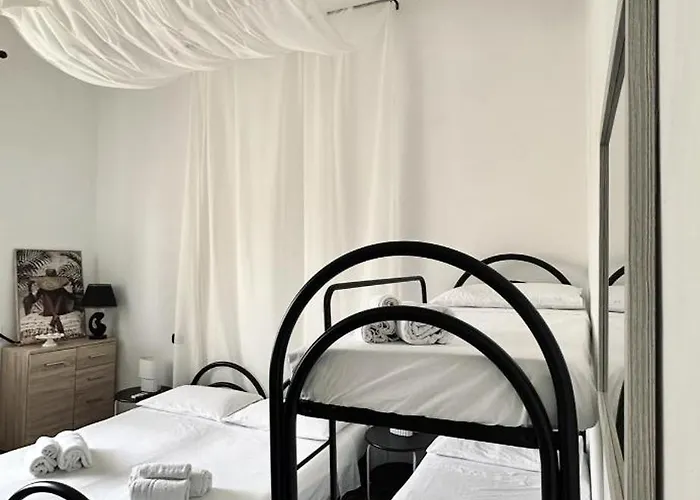 Casa de Férias Armonia