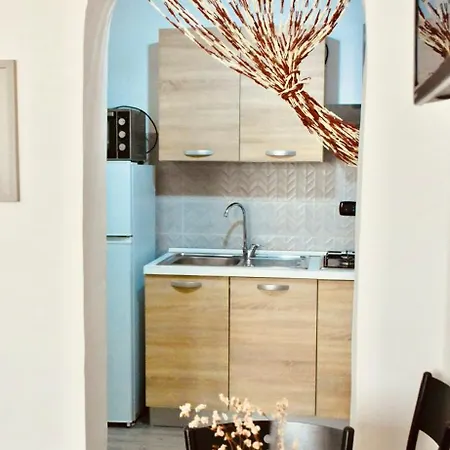 Armonia Ferienhaus Sant Isidoro (Apulia)