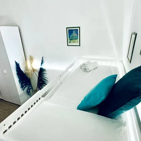 Ferienhaus Armonia Sant Isidoro (Apulia)
