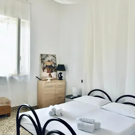 Armonia Ferienhaus *
