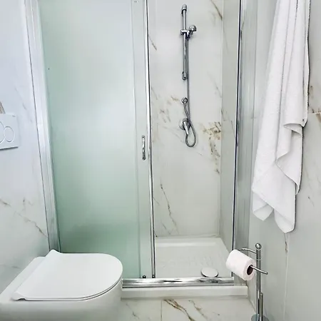 Hébergement de vacances Armonia Sant Isidoro (Apulia)