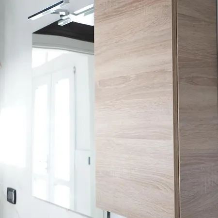 Armonia Ferienhaus