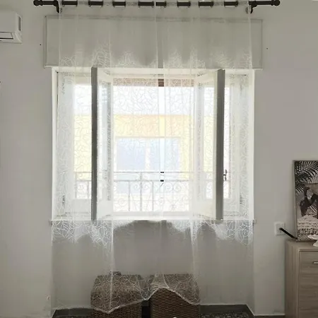 Ferienhaus Armonia