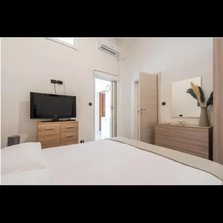 Armonia Ferienhaus *
