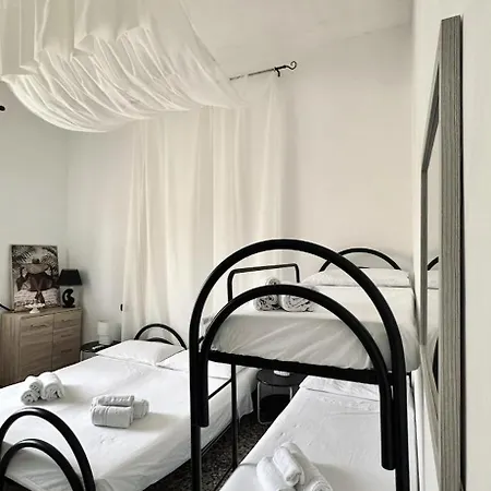 Ferienhaus Armonia