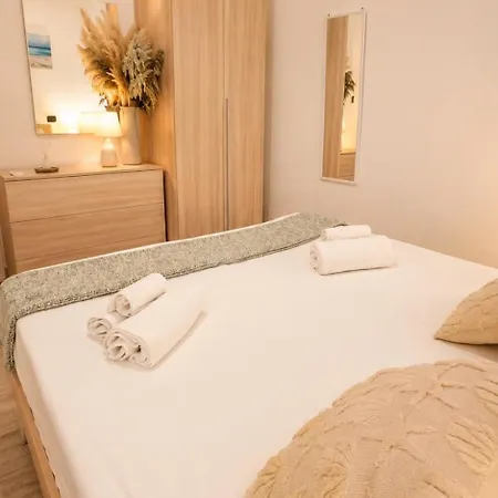 Vakantiehuis Armonia
