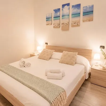 Armonia Holiday home Sant Isidoro (Apulia)