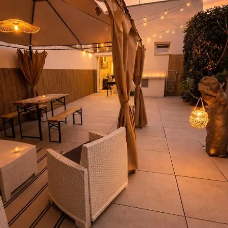 Ferienhaus Armonia