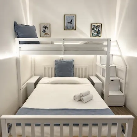 Armonia Ferienhaus *