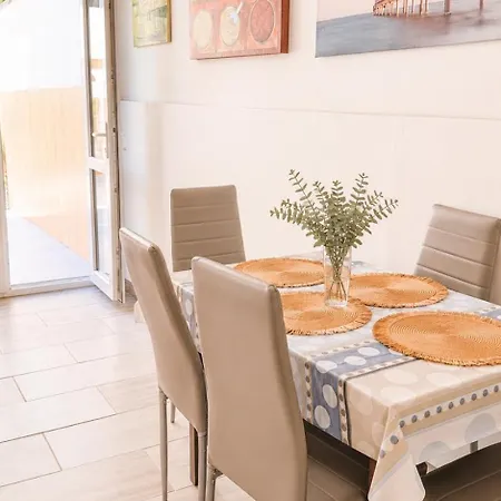 Armonia Vakantiehuis *