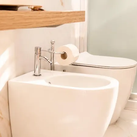 Holiday home Armonia Sant Isidoro (Apulia)
