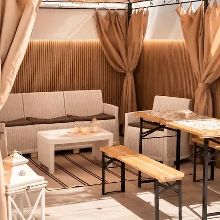 Armonia Vakantiehuis