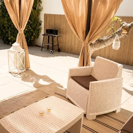 Armonia Ferienhaus Sant Isidoro (Apulia)