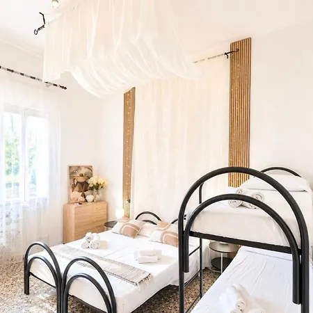 Vakantiehuis Armonia Sant Isidoro (Apulia)