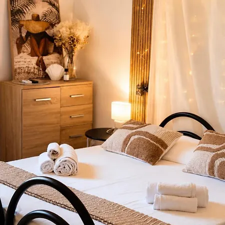 Armonia Holiday home