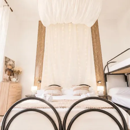 Armonia Holiday home Sant Isidoro (Apulia)