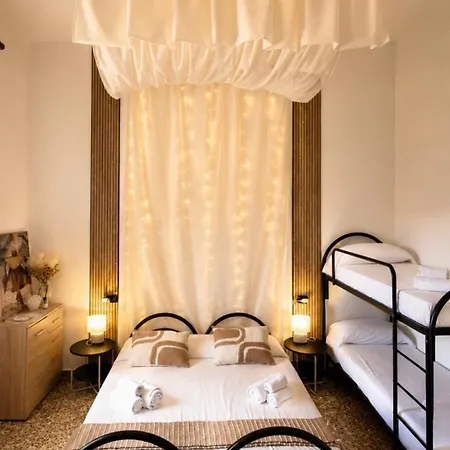 Armonia Holiday home *