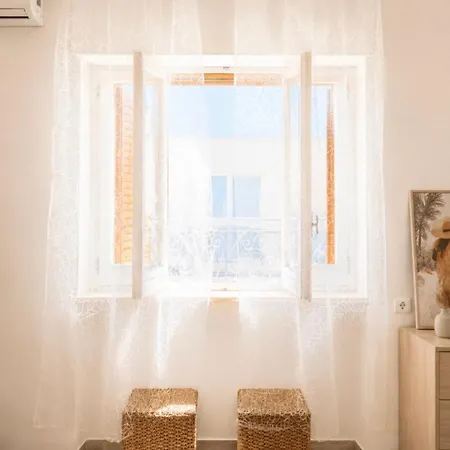 Armonia * Sant Isidoro (Apulia)