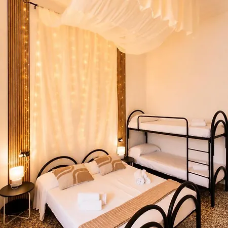 Vakantiehuis Armonia *