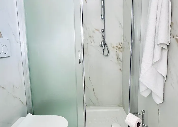 בית נופש Armonia סנט'איזידורו